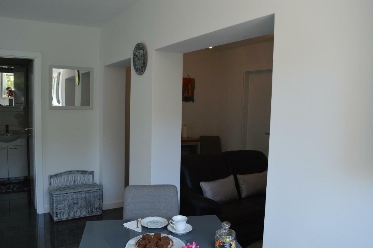 Apartman Talija Kali Kültér fotó