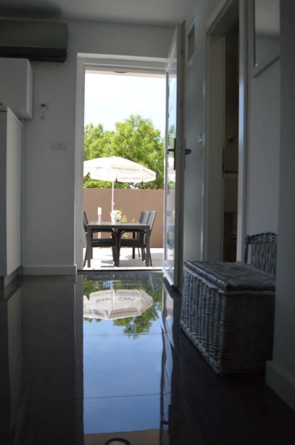 Apartman Talija Kali Kültér fotó